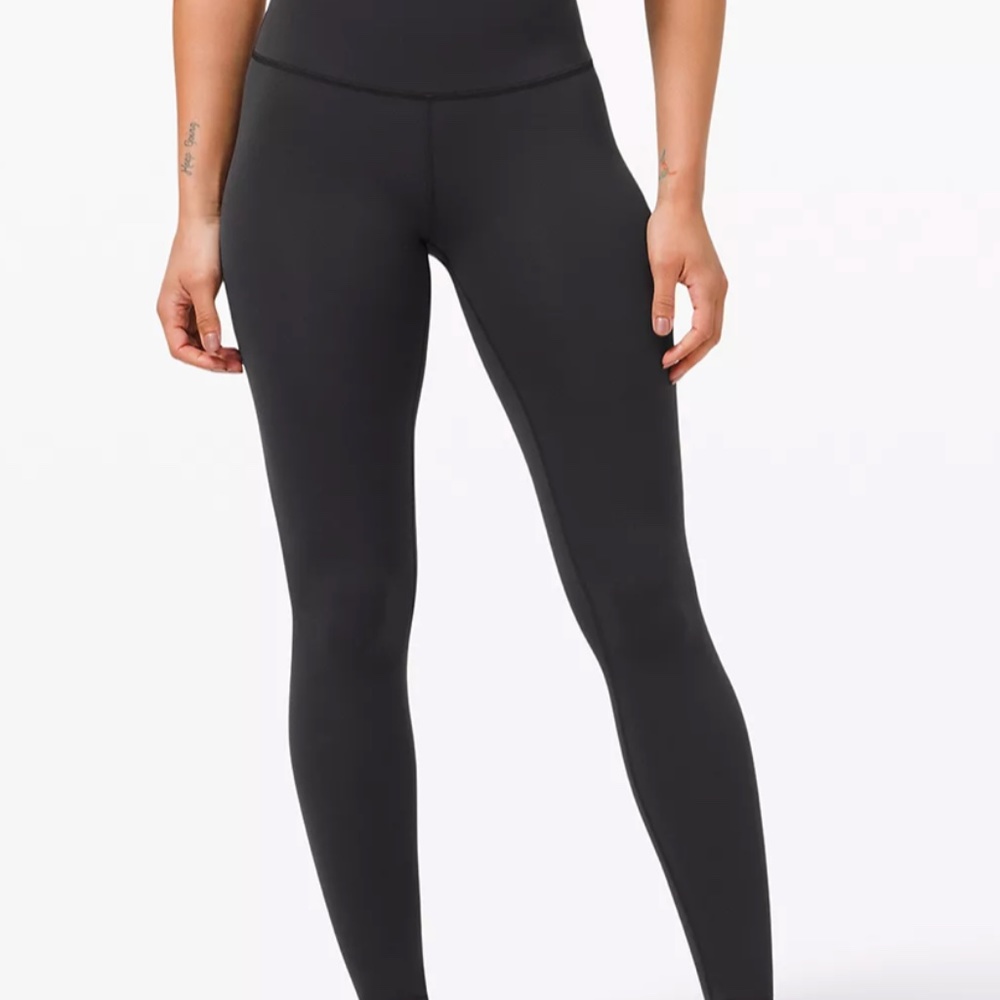 lululemon luxtreme high-rise 28” tight